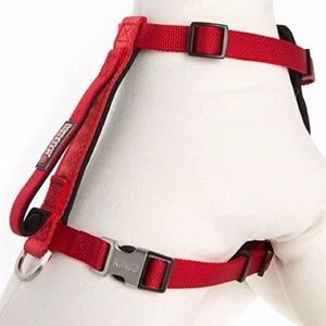 Kong comfort padded dog harness